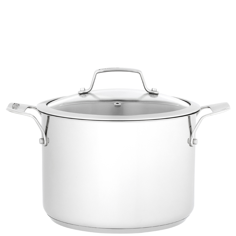 Stellar Steamers Stockpot